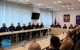 Podsumowano pracę łańcuckich policjantów