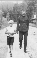 Wspomnienie o&nbsp;majorze Józefie Pelcu