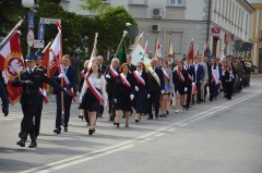 234. rocznica uchwalenia Konstytucji 3 Maja