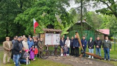 Ocalić brytyjskiego lotnika