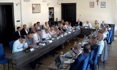 Rada udzieliła wotum zaufania i&nbsp;absolutorium Zarządowi Powiatu Łańcuckiego