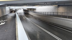Tunel w&nbsp;Łańcucie zalany [AKTUALIZACJA]