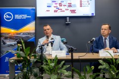 Port Lotniczy Rzeszów-Jasionka im. Rodziny Ulmów z&nbsp;historycznym rekordem!