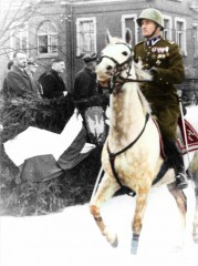 Wszechstronny biogram ppłk. Józefa Pelca