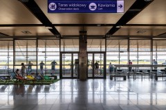 Z lotniska Rzeszów-Jasionka jeszcze wygodniej, szybciej i&nbsp;bardziej komfortowo