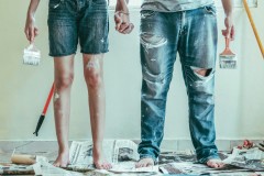 Czas na zmiany w&nbsp;domu - jak odświeżyć przestrzeń bez kosztownego remontu