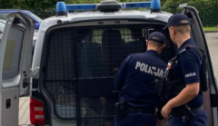Znęcał się nad rodziną
