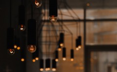 Lampy wiszące - must have w&nbsp;aranżacji nowoczesnego wnętrza