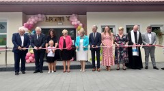 Nowy budynek przedszkola