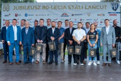 80-lat Stali Łańcut