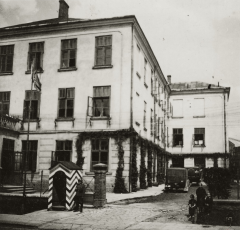 86 lat temu rozpoczęła się II wojna światowa w&nbsp;Łańcucie