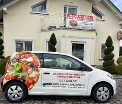 Nowa usługa! Dowóz dań z&nbsp;Restauracji Paola - do domu i&nbsp;do biura!