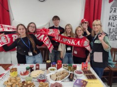 ERASMUS + Youth "CulSolidArt vol.II"
