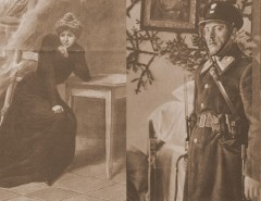 Niesłychana zbrodnia w&nbsp;Łańcucie