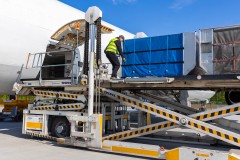 Rekordowy wzrost w&nbsp;segmencie cargo