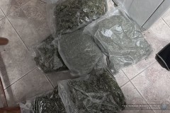 36-latek odpowie za posiadanie narkotyków