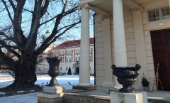 Muzeum - Zamek w&nbsp;Łańcucie uruchomiło system TotuPoint