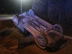 10 zdarzeń drogowych