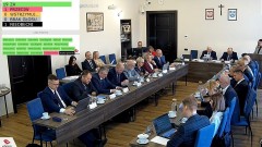 Rada Powiatu uchwaliła budżet