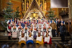 Kolęda jako wspólna droga