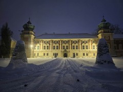 Nowy sezon turystyczny