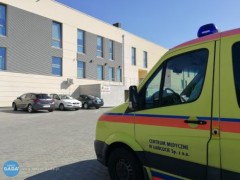 Wdrożenie e-usług w&nbsp;"Centrum Medycznym w&nbsp;Łańcucie"
