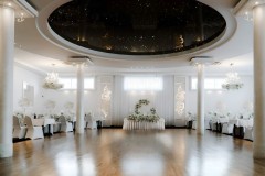 Nowa Sala Weselna - Hotel&Restauracja Paola