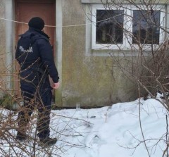 Uratowano życie 63-letniemu mężczyźnie