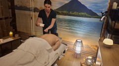 Wyspa Masażu - nowo otwarty salon masażu premium w Łańcucie