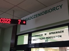 ZUS przelicza emerytury czerwcowe