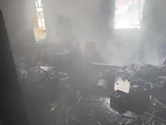 Śledztwo prokuratury po tragicznym pożarze w&nbsp;Markowej