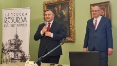 Resursa z&nbsp;okazji 370-lecia zawiązania konfederacji łańcuckiej