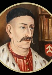 Barokowy dziejopis poetycko o&nbsp;konfederacji łańcuckiej 1656 roku