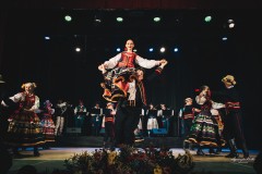 "Polka znad Wisłoka" - muzyczna podróż i&nbsp;siła lokalnej tradycji