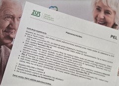 Senior może upoważnić inną osobę do załatwiania jego spraw w&nbsp;ZUS-ie