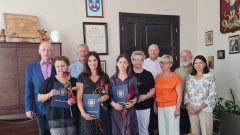 Powiatowe jednostki mają nowych dyrektorów