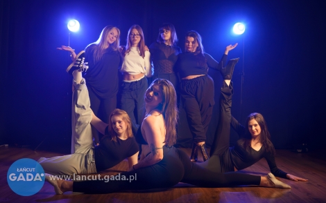 Rok pełen pasji, ruchu i&nbsp;rozwoju - co dzieje się w&nbsp;studiu pole dance?