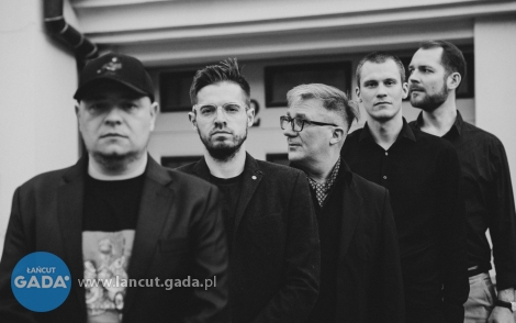 Jazzowy wieczór w&nbsp;MDK