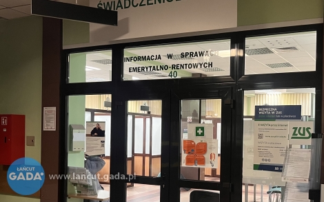 ZUS: wyższe limity dorabiania dla rencistów i&nbsp;wcześniejszych emerytów