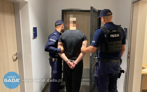 Mefedron i&nbsp;marihuana u 22-latka