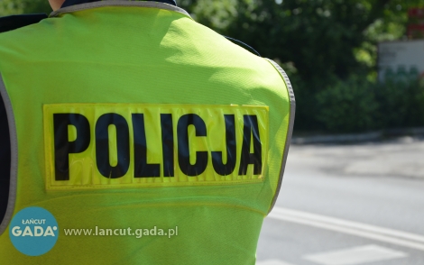 Poszukiwany uczestnik zdarzenia