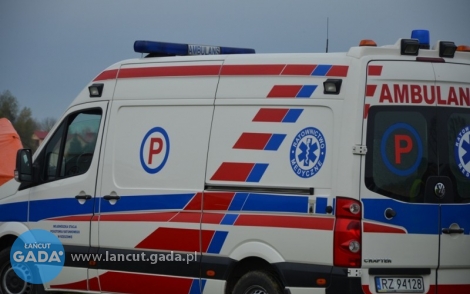 Dwa zdarzenia z&nbsp;udziałem jednośladów