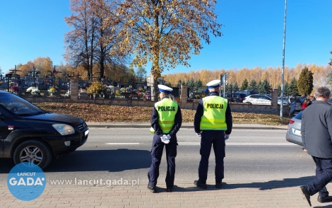 Dbają o&nbsp;bezpieczeństwo