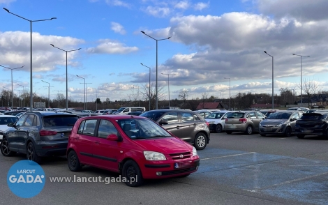 Co z&nbsp;parkingiem?