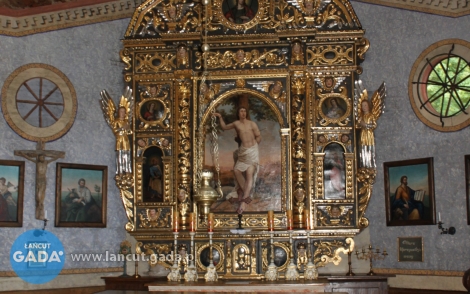 Ogień nie dawał za wygraną...czyli historia drewnianego kościółka w&nbsp;Kosinie