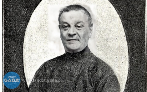 Łańcucki wizjoner