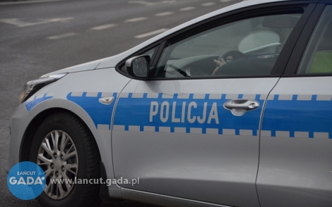 Zaginiony sam wrócił do domu [AKTUALIZACJA]