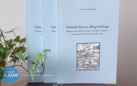 "Folwarki klucza albigowskiego", czyli porcja wiedzy z&nbsp;historii