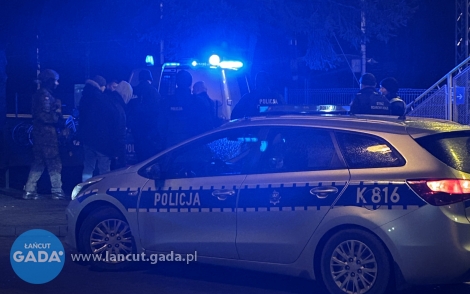 Awanturował się i&nbsp;zaatakował konduktora