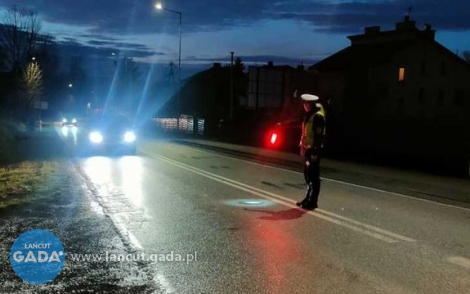 10 miesięcy spędzi za kratkami